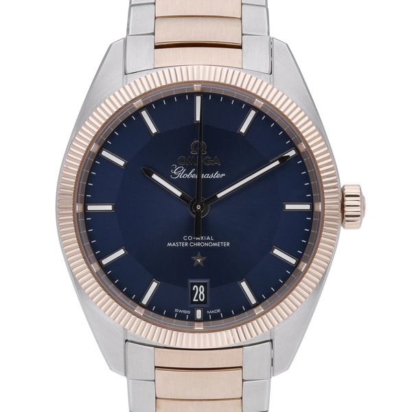 Omega Constellation Globemaster 130.20.39.21.03.001